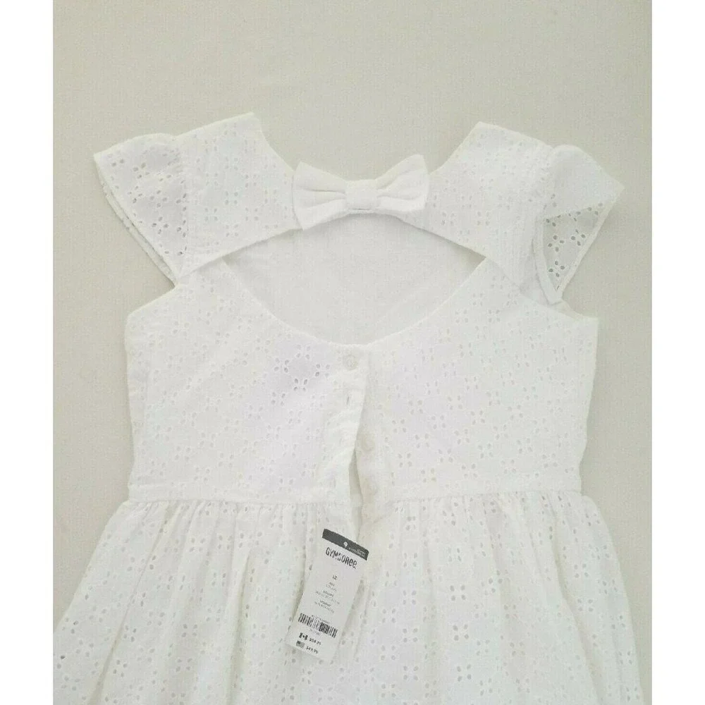 Gymboree dressed up
